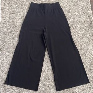 ALC | Mateo Cropped Wide Legged Pants